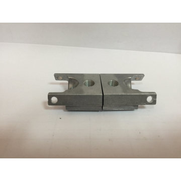 Aluminum Diecasting for Light Parts